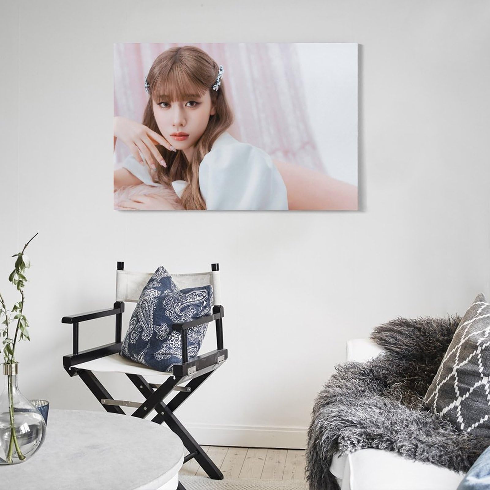 ME:I AYANE サイン入りポスター Amazon.co.jp: AYANE アヤネ ME I ミーアイ 3RD SINGLE MUSE ROOM